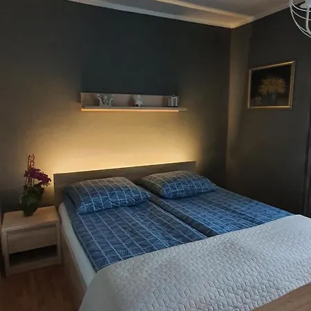 Apartamenty Straconka ,Bielsko-Biala Exterior photo