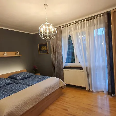 Apartamenty Straconka ,Bielsko-Biala Exterior photo