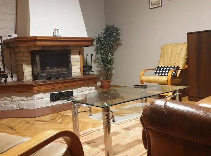 Apartamenty Straconka ,Bielsko-Biala