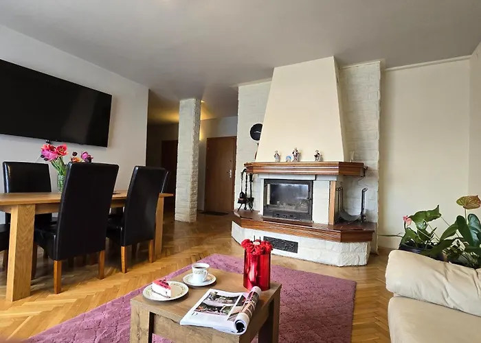 Apartamenty Straconka ,Bielsko-Biala