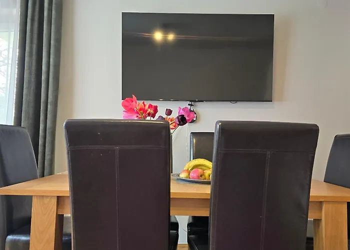 Apartamenty Straconka ,Bielsko-Biala