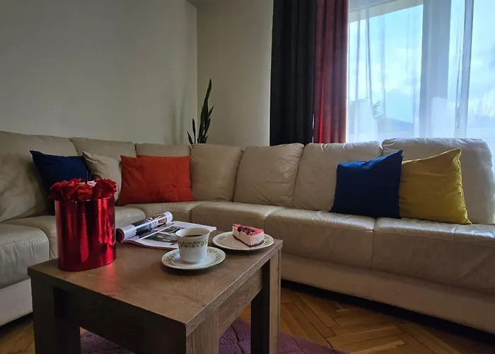 Apartamenty Straconka ,Bielsko-Biala