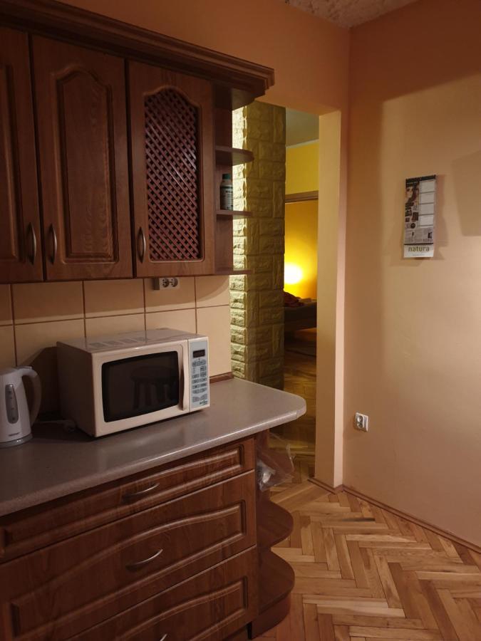 Straconka ,bielsko-biala Apartment Bielsko-Biala
