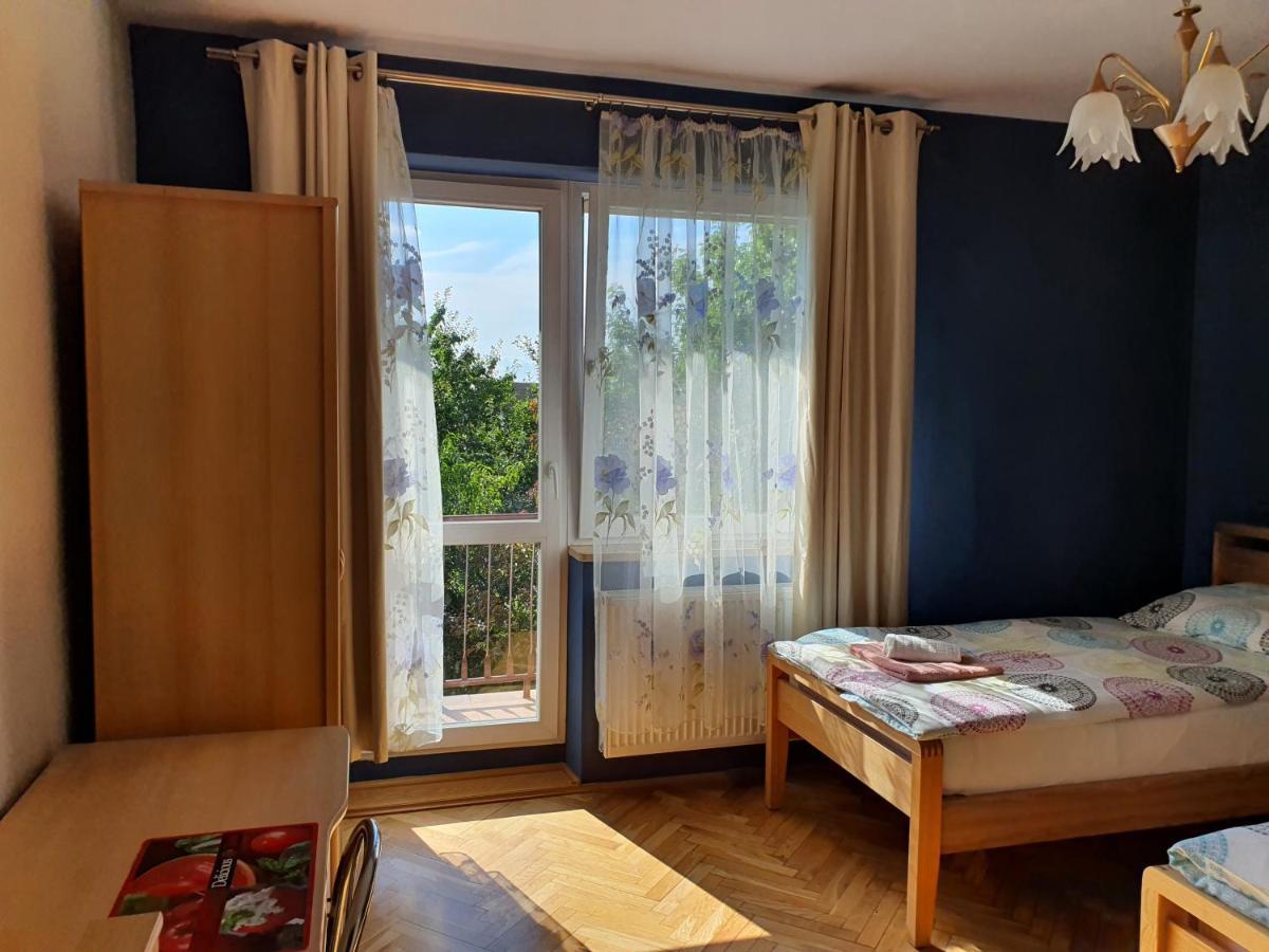 Straconka ,bielsko-biala Apartment Bielsko-Biala