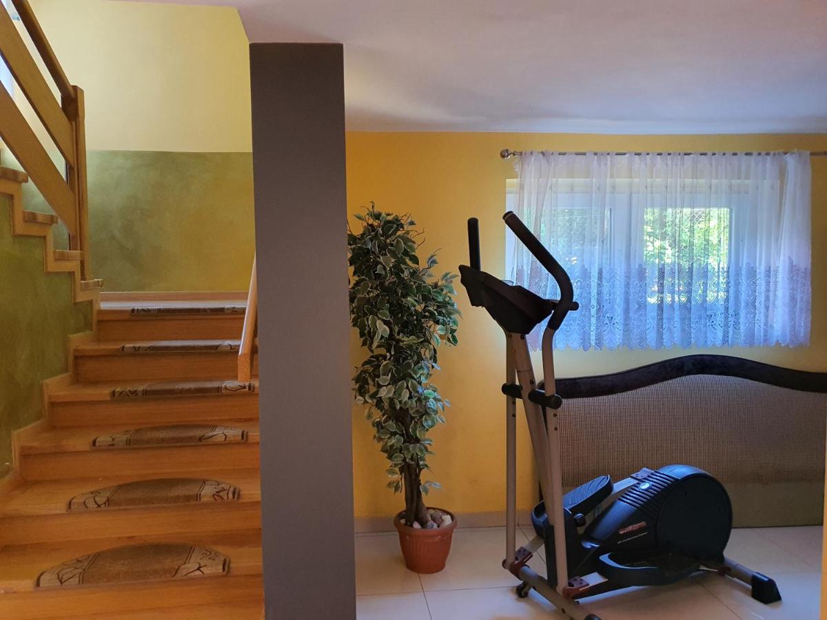 Straconka ,bielsko-biala Apartment *