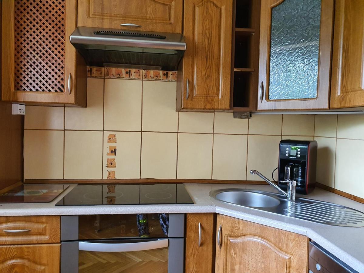 Straconka ,bielsko-biala Apartment *