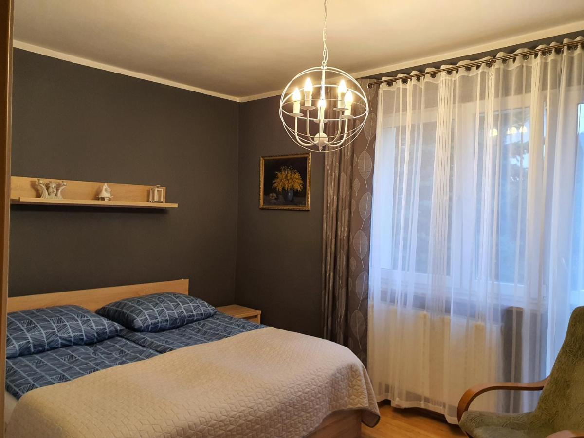Straconka ,bielsko-biala Apartment *