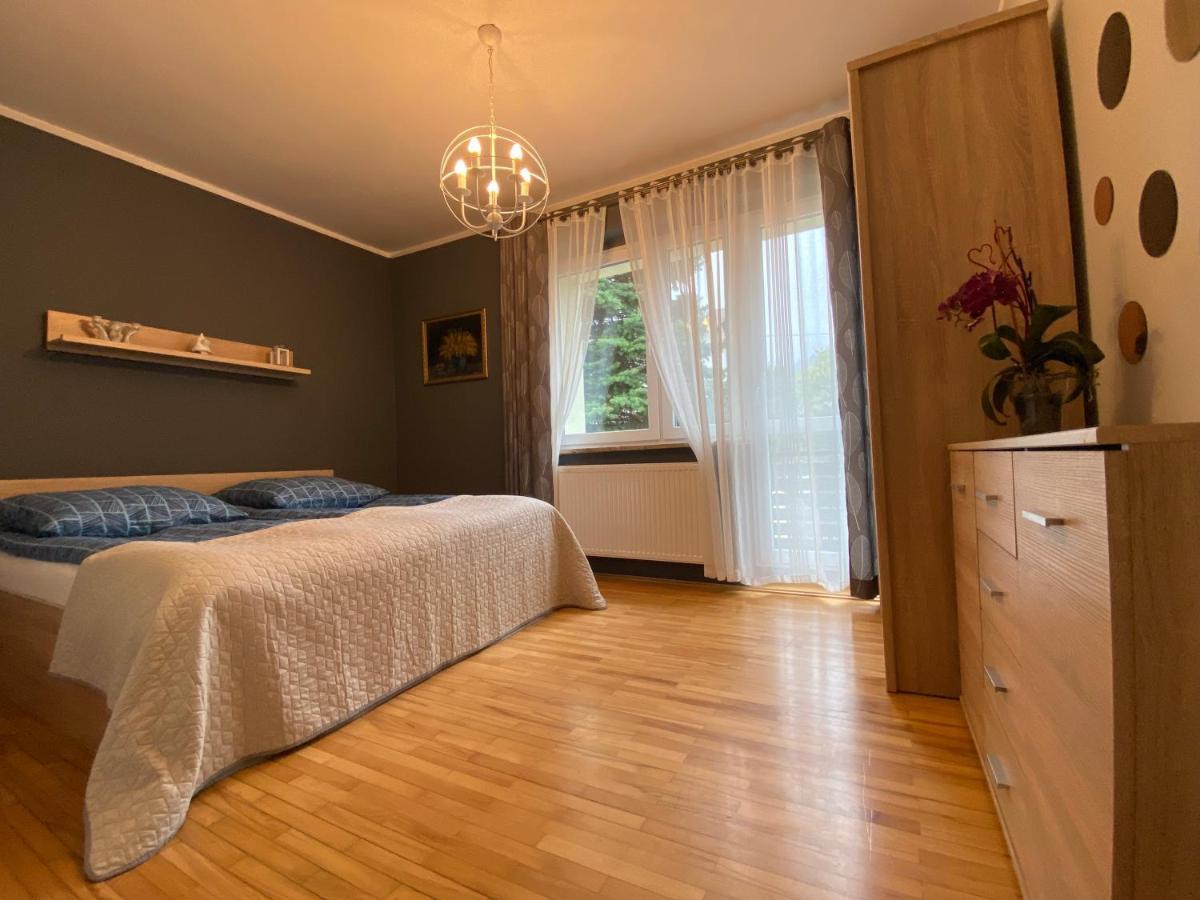 Apartment Straconka ,bielsko-biala Bielsko-Biala