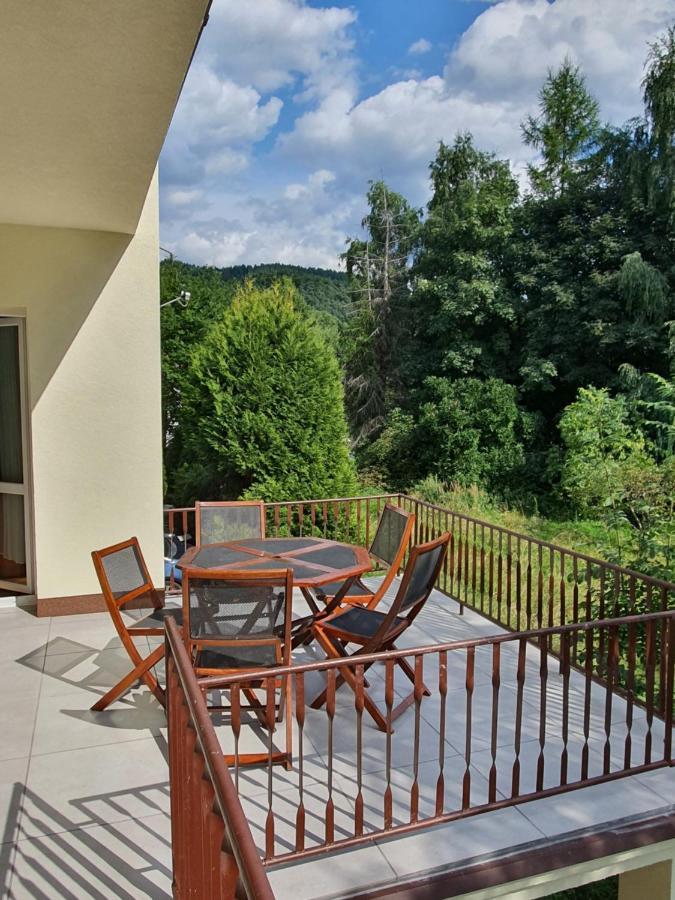 Apartment Straconka ,bielsko-biala *