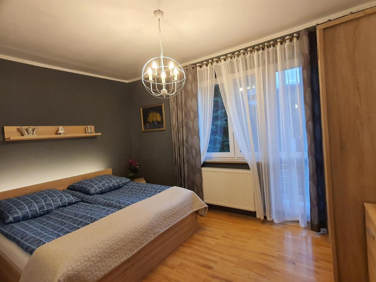 Apartment Straconka ,bielsko-biala Bielsko-Biala