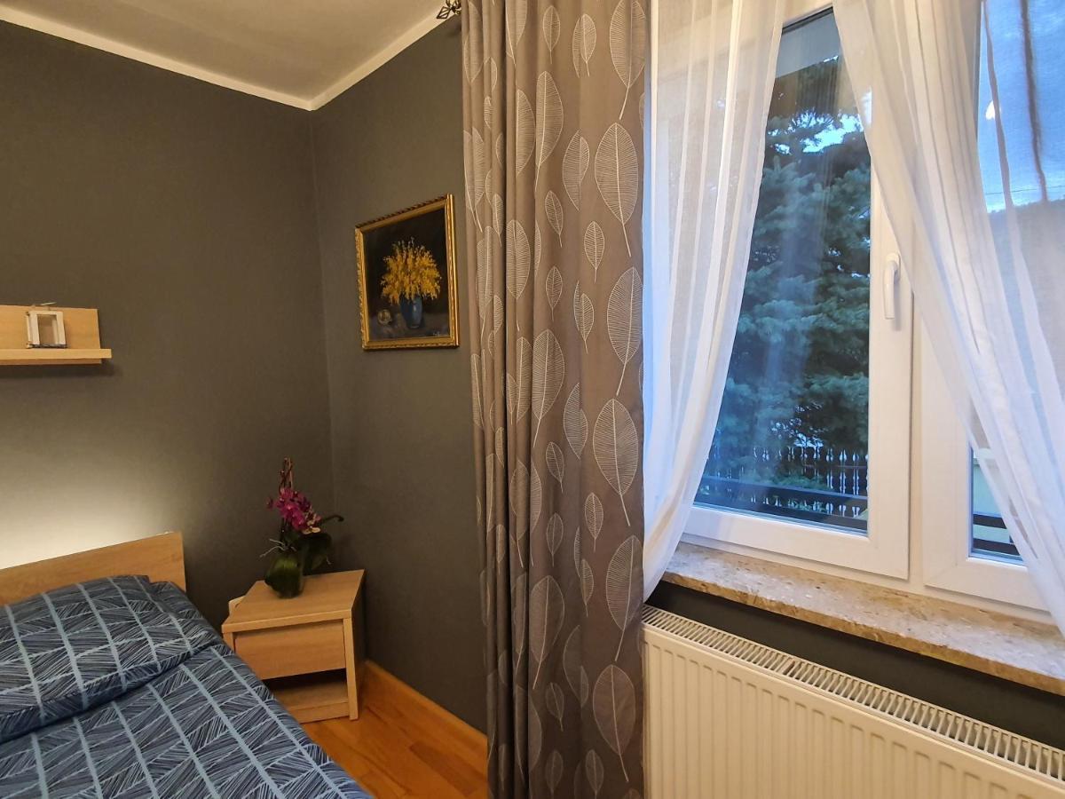 Apartment Straconka ,bielsko-biala