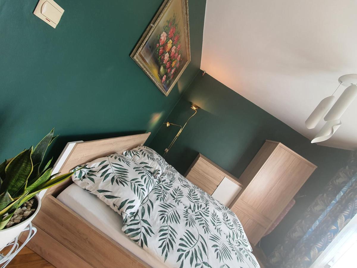 Straconka ,bielsko-biala Apartment