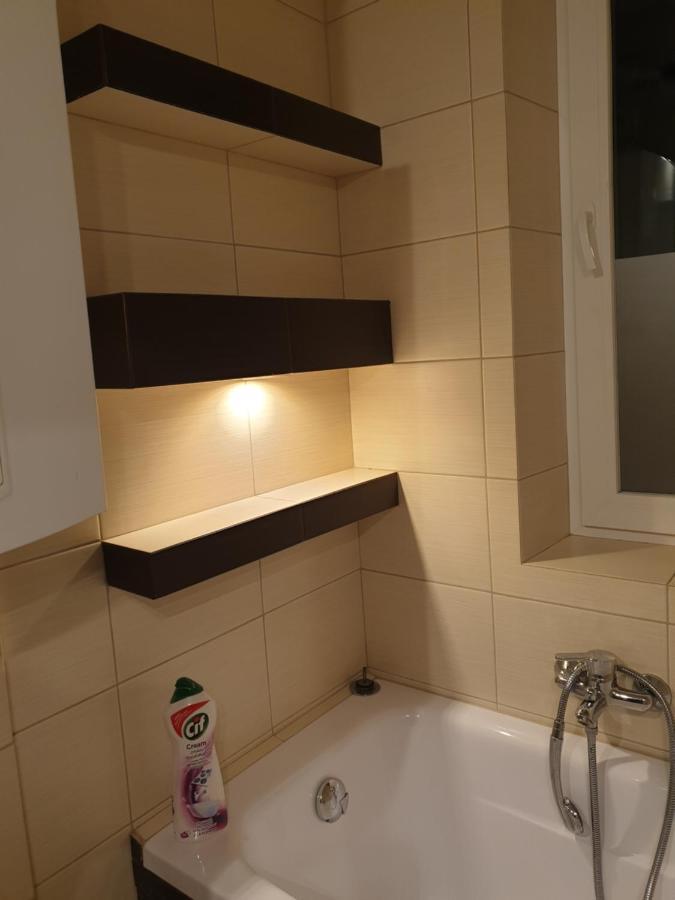 Straconka ,bielsko-biala Apartment Bielsko-Biala