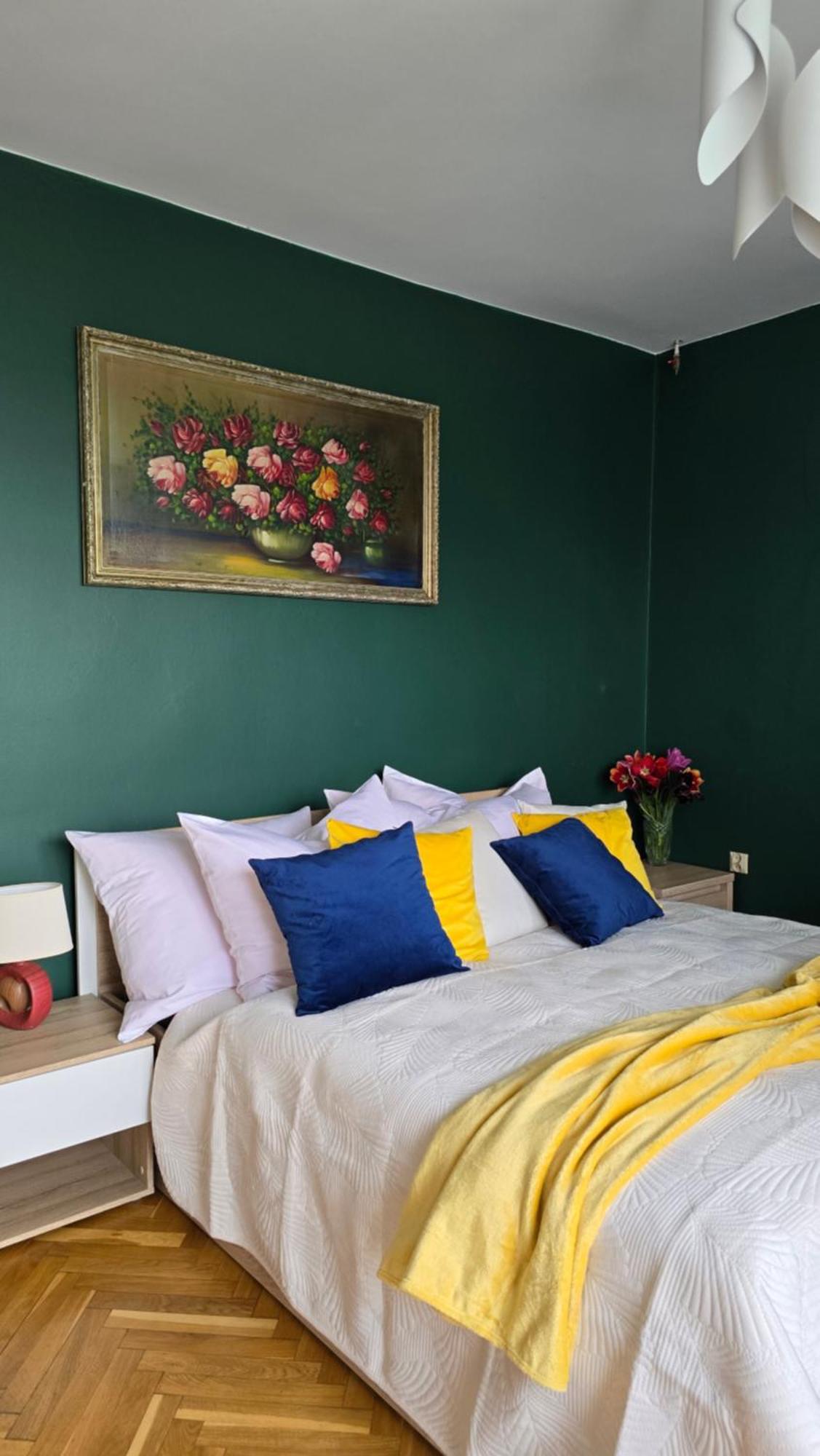Straconka ,bielsko-biala Apartment *