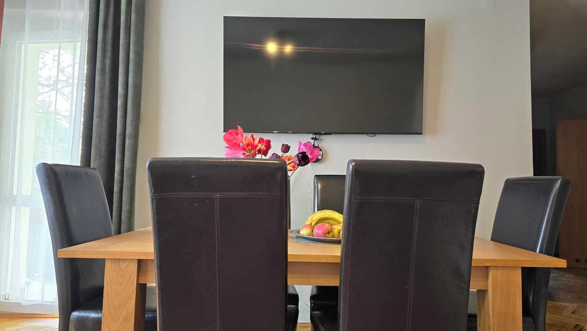 Apartment Straconka ,bielsko-biala Bielsko-Biala