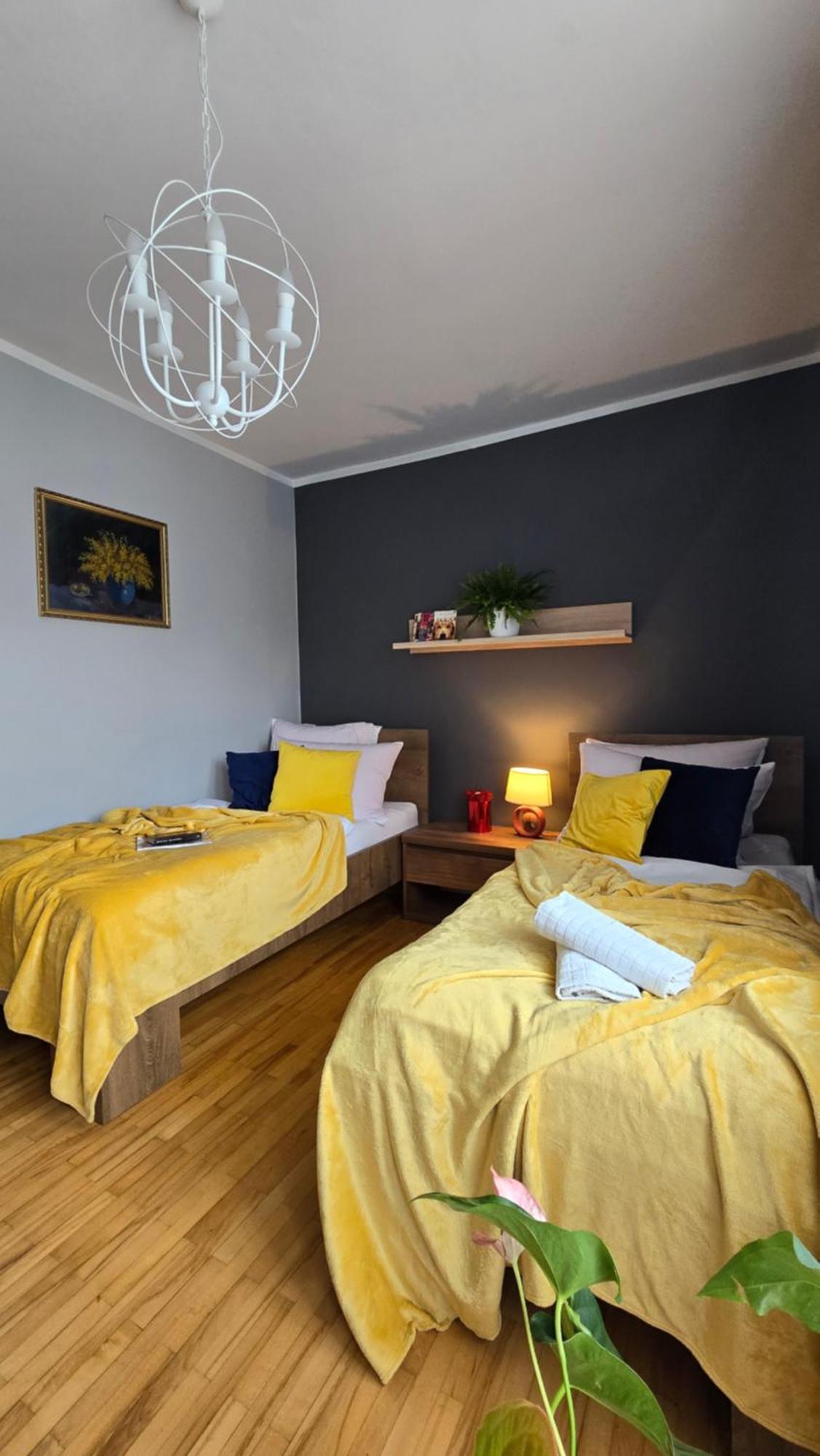 Apartment Straconka ,bielsko-biala