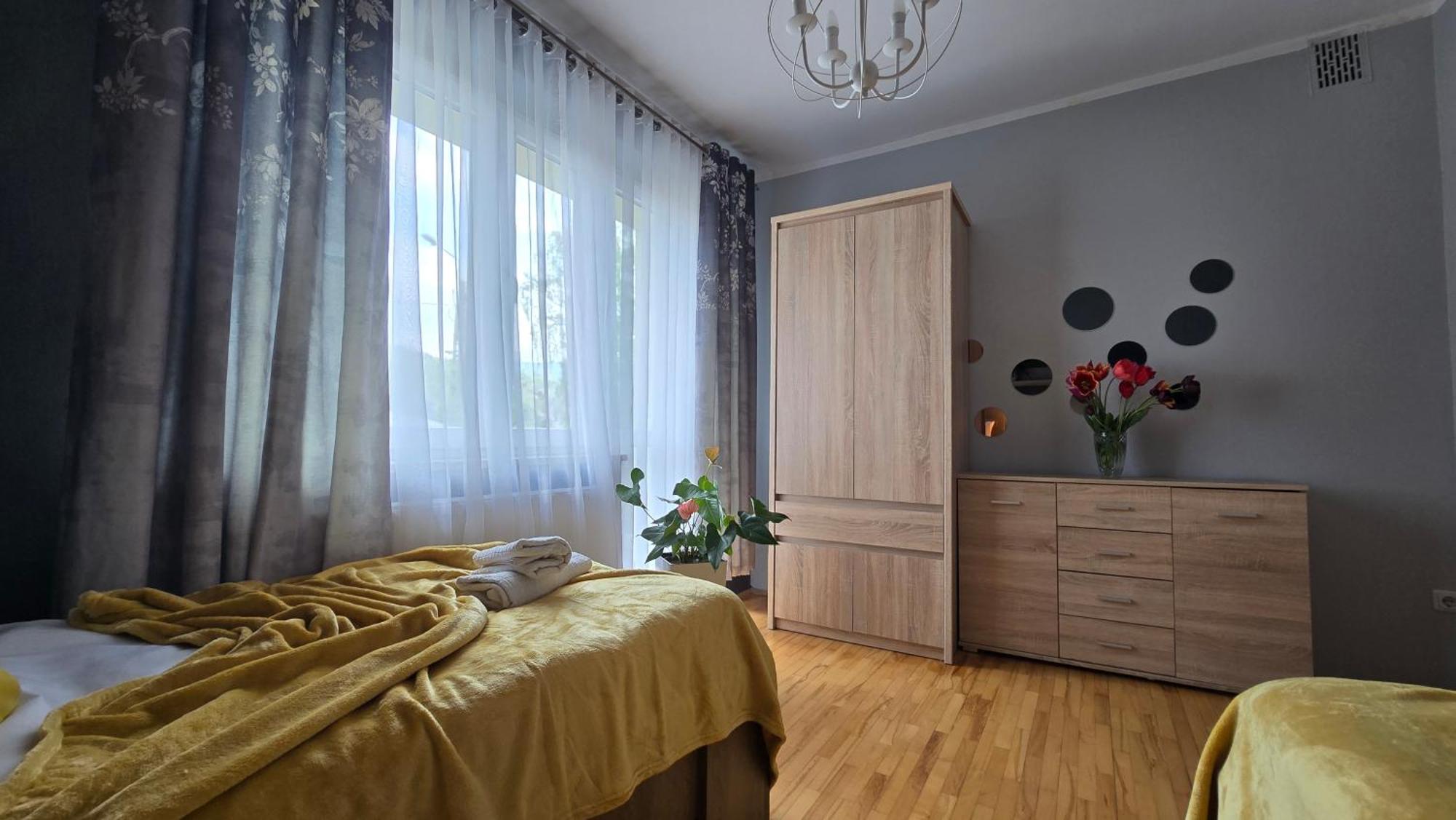 Straconka ,bielsko-biala Apartment